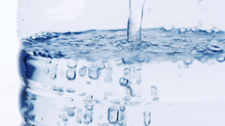 创新的纳米材料可对水进行净化处理 - 1
