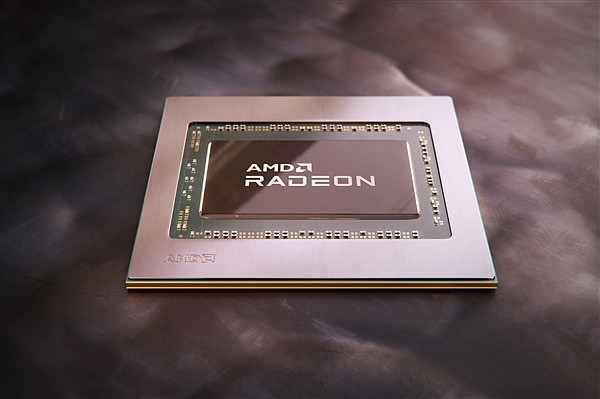 AMD 首席技术官：应对芯片缺货 我们一直别有心得 - 1