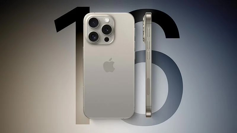 苹果刀法精湛：消息称 iPhone 16 Pro 机型配骁龙 X75 调制解调器，标准机型保留 X70 - 1