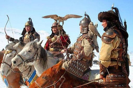 欧洲人为什么打不过蒙古人 - 4