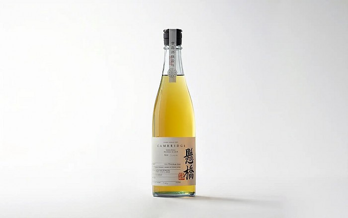 能看喝不到 英国酒庄珍贵日本酒NFT拍出888万日元天价 - 1