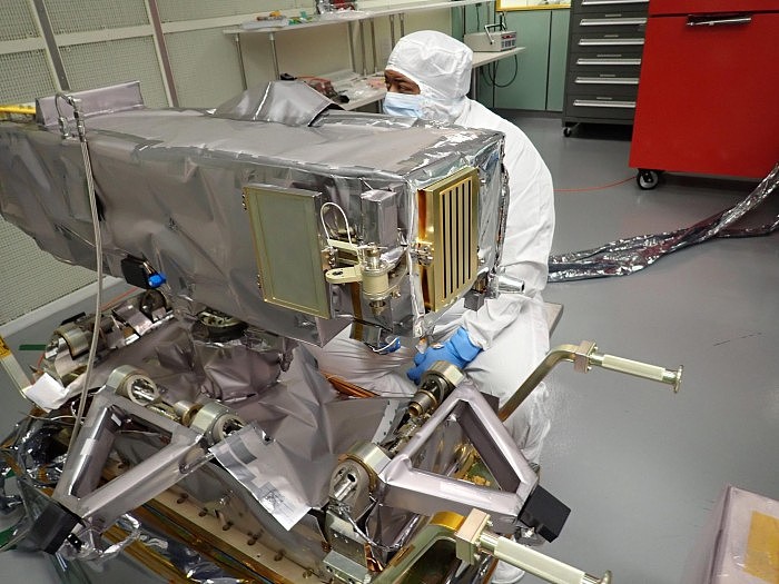 NASA将发射UVSC探路者探测器 研究太阳高能粒子起源 - 2