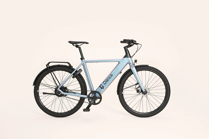 Dance推出订阅服务：月付79欧元可获得定制电动自行车 - 3