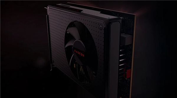 5年前的AMD 14nm显卡复活 华擎RX 550 2GB显卡开卖：价格过千 - 2