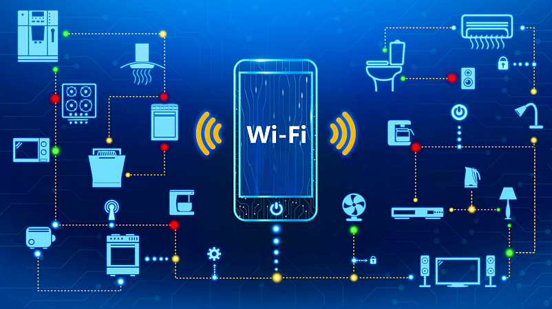 Wi-Fi 7 全面落地，短距离通信市场有望爆发 - 3