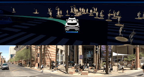 Waymo正在凤凰城扩大其无人驾驶项目 - 2