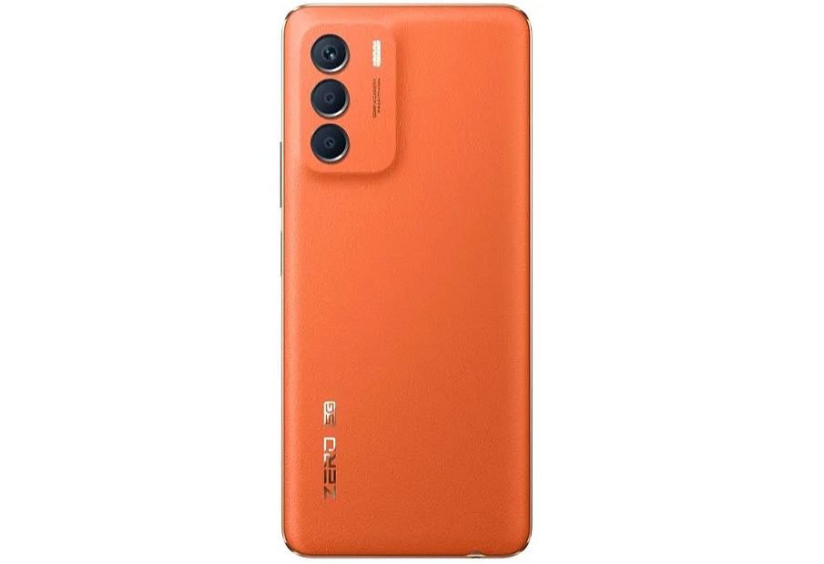 传音 Infinix ZERO 2023 系列登陆印度：天玑 5G 处理器 + 5000mAh 电池 - 1