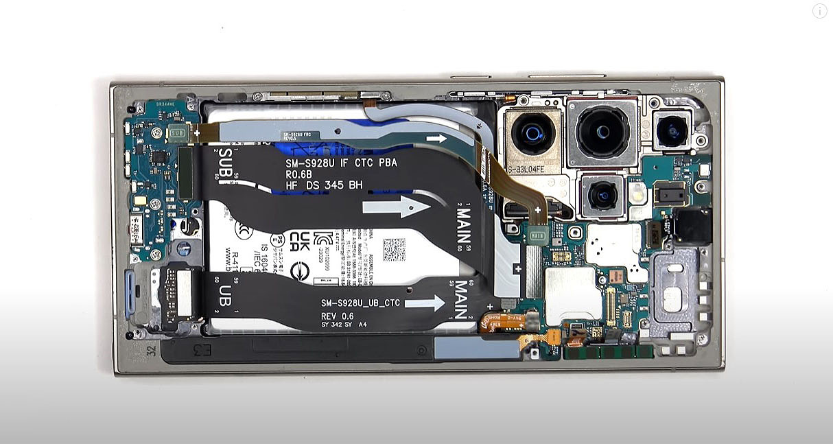 消息称三星将为 Galaxy S25 系列手机引入“电池 AI”：续航提升 10%，性能不减 - 1