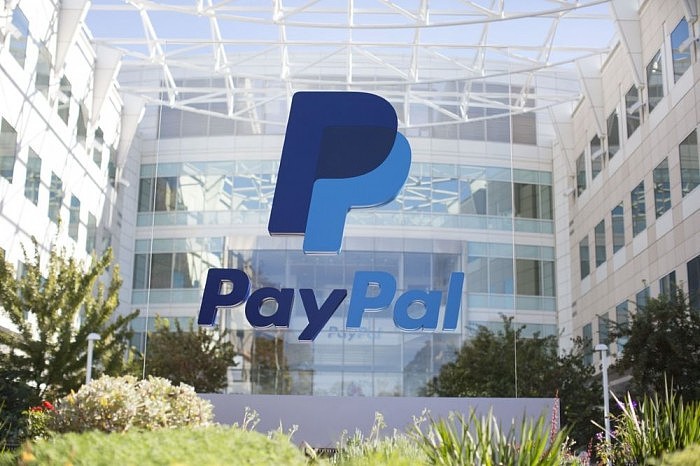 PayPal宣称暂时无意收购Pinterest - 1