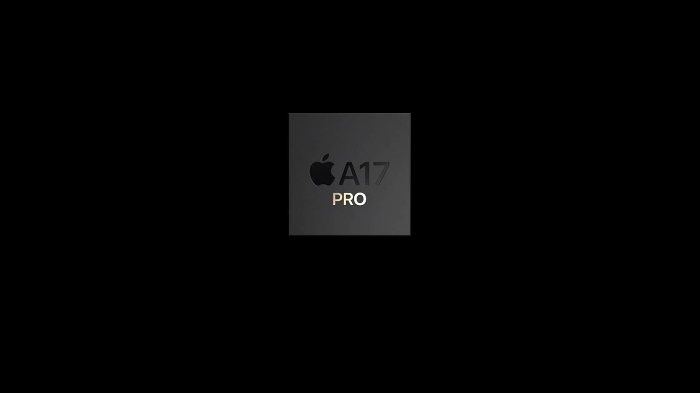 苹果 iPhone 15 Pro / Max 发布：搭载 A17 Pro 处理器，采用钛合金机身，支持拍摄空间视频 - 9