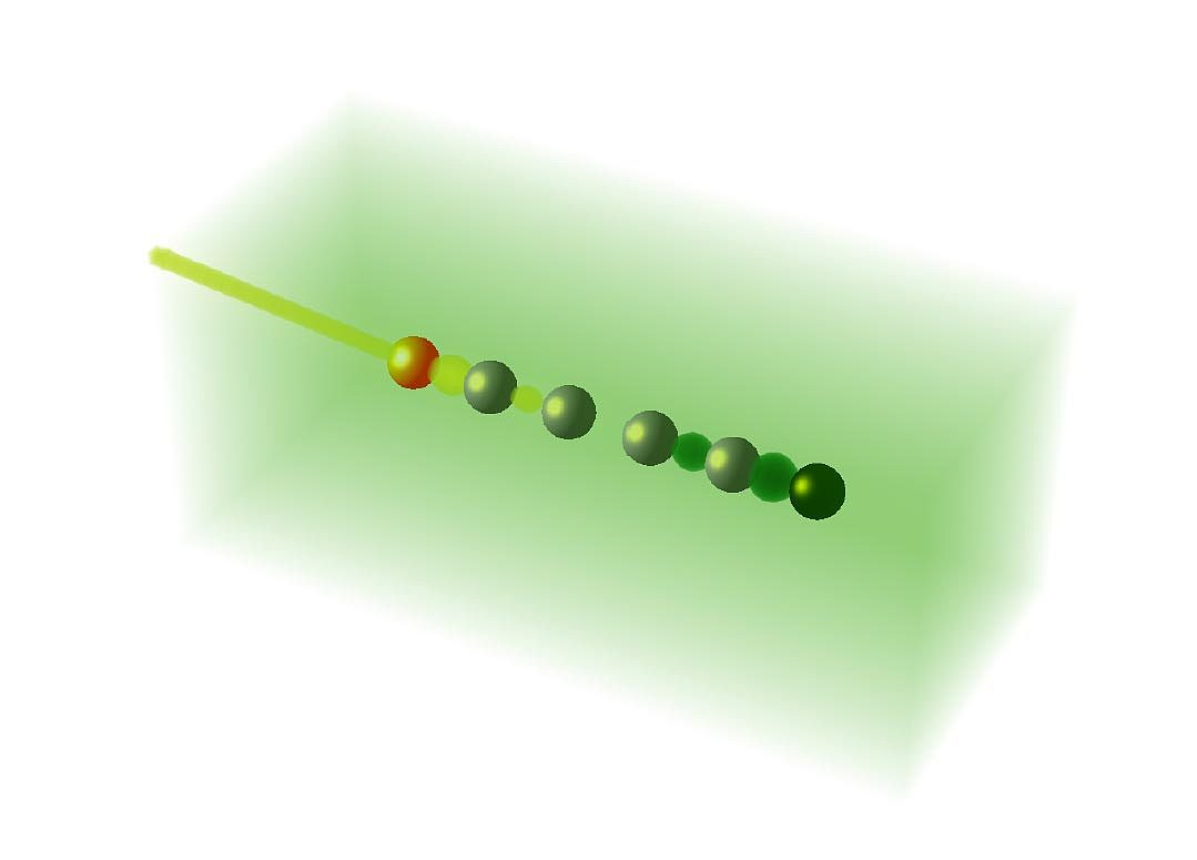 物理学家利用空间反射和时间反转对称性对量子材料实现了更好控制 - 1