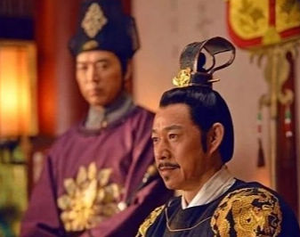 唐朝的兵权管理与李世民的角色 - 1