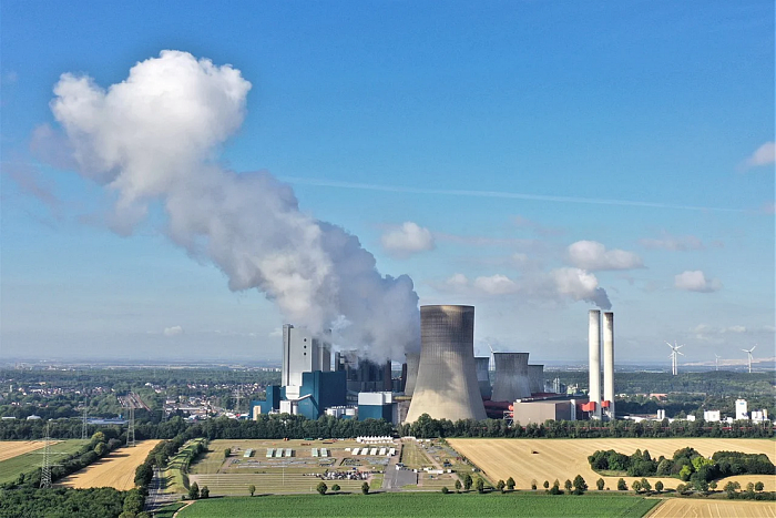 德国宣布重启封存的煤电厂 2030年退煤目标怎么办 - 1