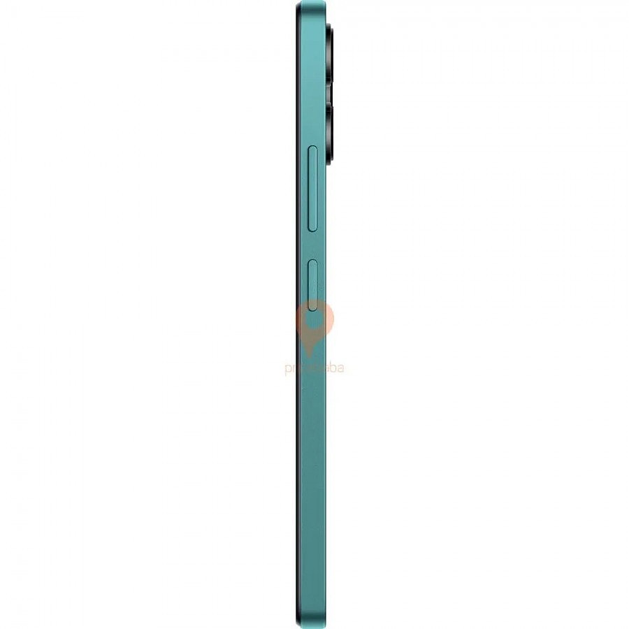 小米 Poco M6 Pro 手机官方渲染图曝光，外观与 Redmi 12 5G 相似 - 5