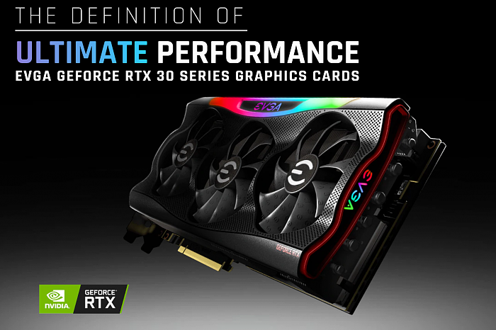 EVGA承认GeForce RTX 3090旗舰显卡存在PCB焊接设计缺陷 - 1