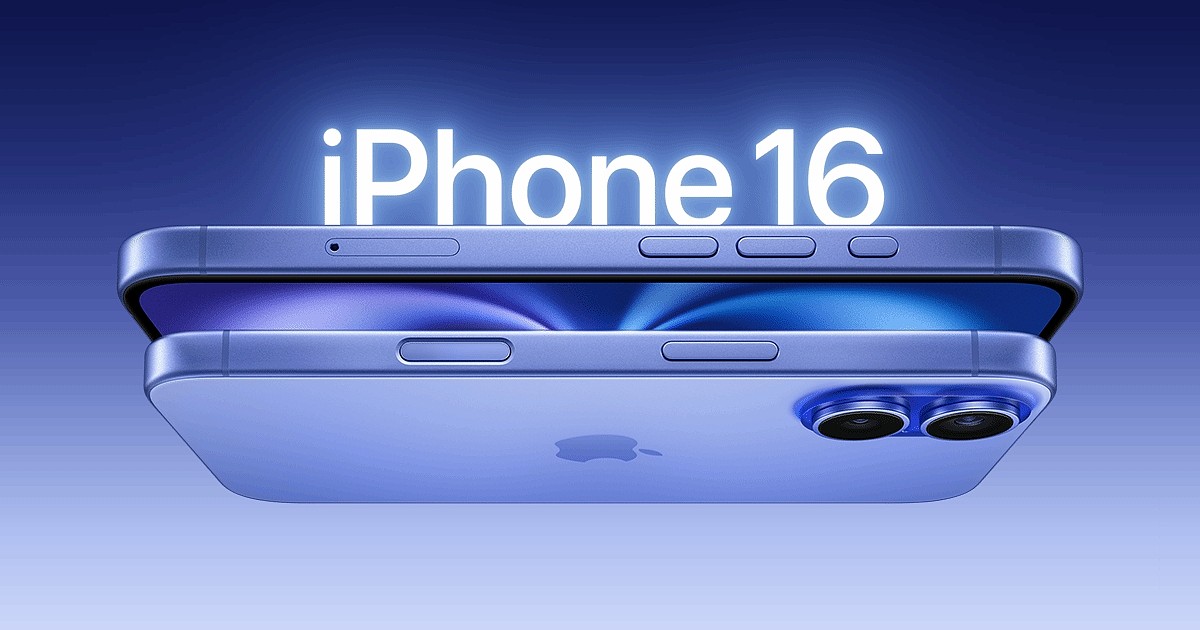 苹果CEO库克称赞新品：iPhone16是最先进的iPhone！ - 1