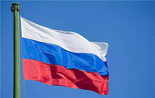 俄罗斯国旗的含义和象征 - 1