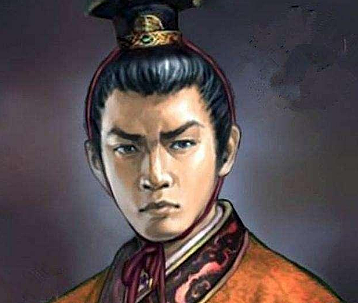 中国历史上最年轻的皇帝——汉昭帝刘弗陵 - 1