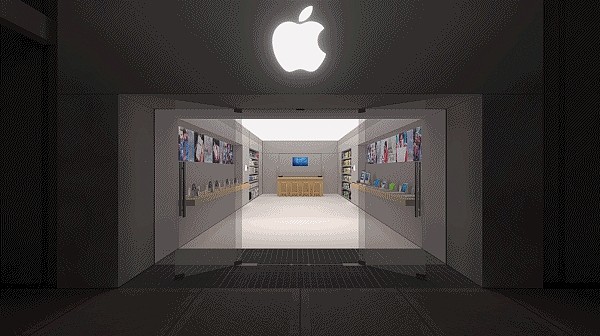 苹果20年前开的商店 到底都在卖什么怪东西啊 - 13
