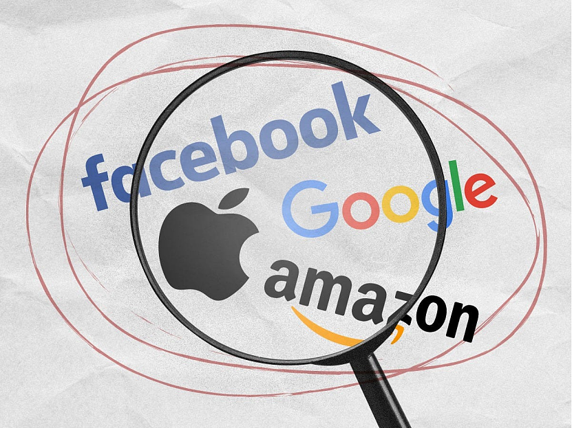 反垄断风波持续，谷歌被控与Facebook合谋操纵广告价格 - 2