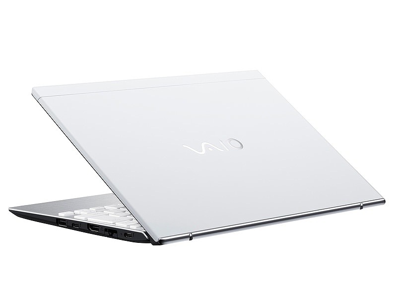 VAIO 新款 SX12 笔记本发布：12.5 英寸小屏，重量不到 1kg - 2