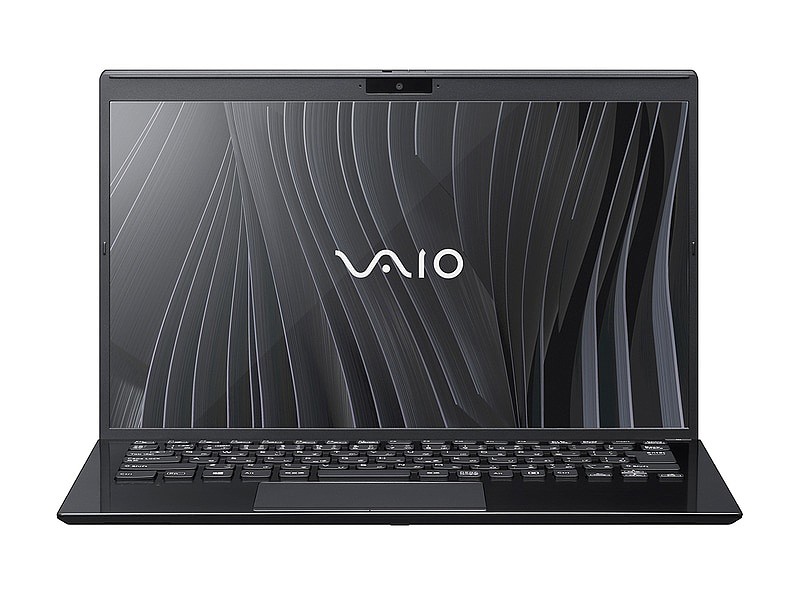 VAIO 发布新款 SX14 轻薄本：搭载 12 代酷睿，保留有线网口 - 5