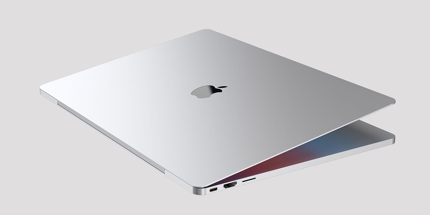 M1X MacBook Pro机型将配备UHS-II SD卡读卡器 传输速度有望提升三倍多 - 1