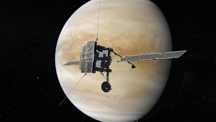 33小时内两次飞越金星：太阳轨道飞行器和BepiColombo将创造太空历史 - 10