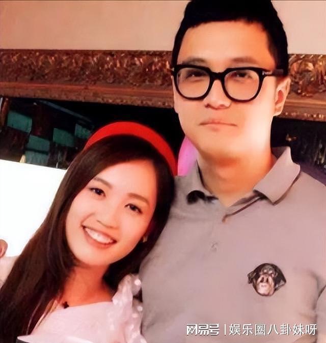 被马蓉横刀夺爱6年后，宋喆前妻杨慧，已经成为他们高攀不起的人 - 14