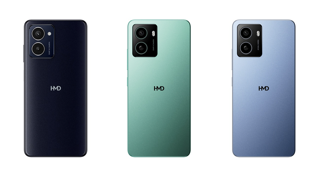 HMD Global 上线自有品牌及“诺基亚”智能手机安卓系统更新路线图页面 - 1