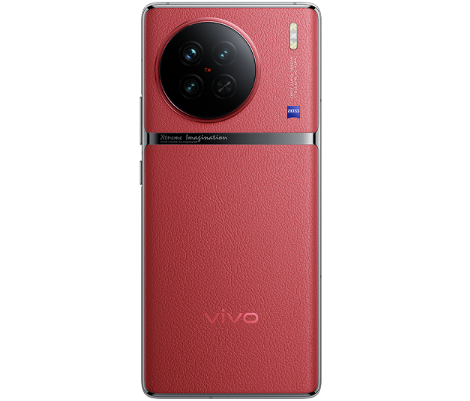 消息称 vivo X90 将推出采用白色玻璃的“告白”配色，但仅限 Pro 和基础版 - 5