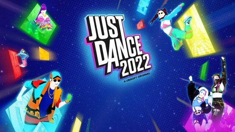 拳头游戏音乐官方：KDA曲目POP/STARS将登录《舞力全开2022》 - 1