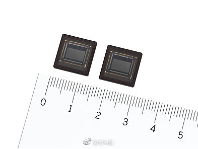 索尼发布堆叠式事件传感器IMX636、IMX637 - 1