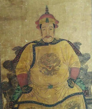 清朝的奠基者努尔哈赤：一位智勇双全的领导者 - 1