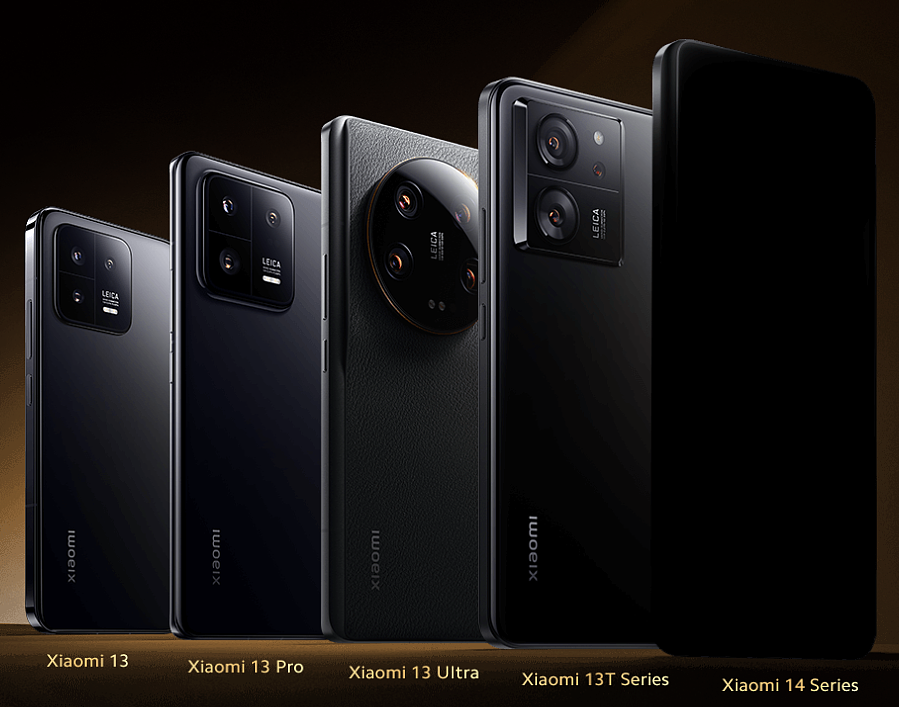 小米 14 系列手机 2 月 25 日海外发布，Ultra 版能否亮相成看点 - 2