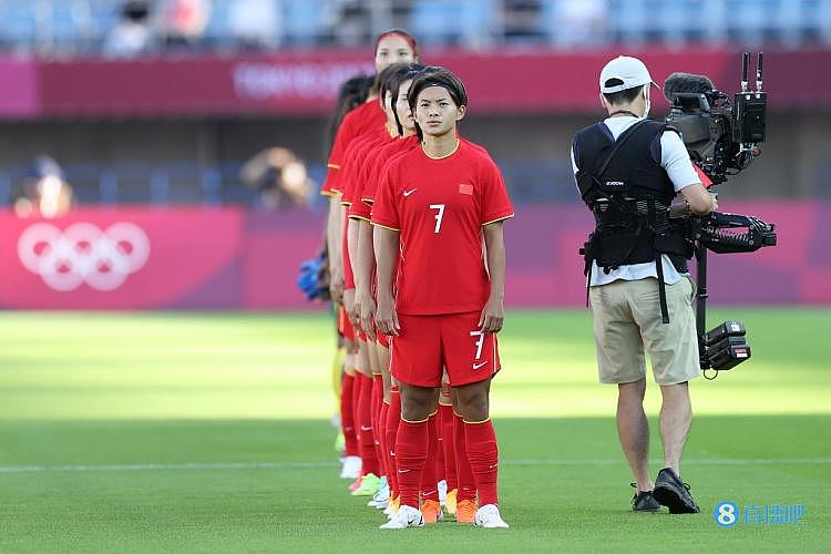 亚足联统计女足亚洲杯参赛队数据：中国女足8次夺冠最多 - 2