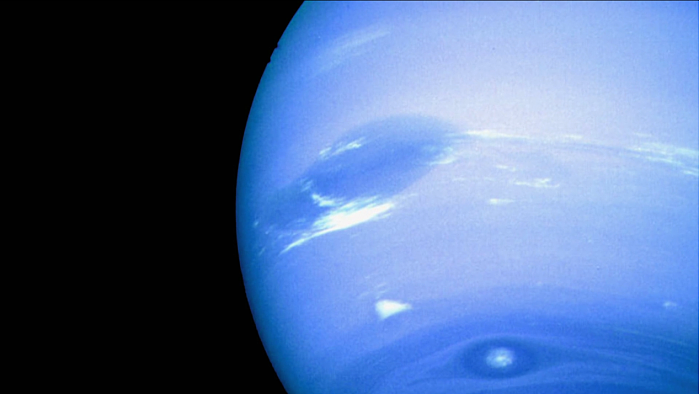 天王星与海王星：太阳系的冰巨人、地球的守护者 - 7