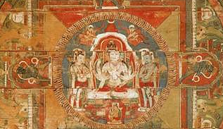 西夏诸王均信佛，那么佛教在西夏是怎么发展的？ - 1