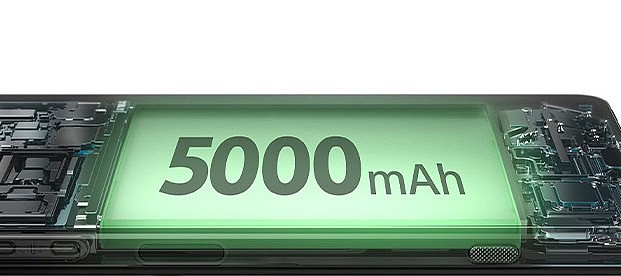 大量索尼 Xperia 1 VI 手机官方宣传图曝光：骁龙 8 Gen 3、5000mAh 电池 - 16