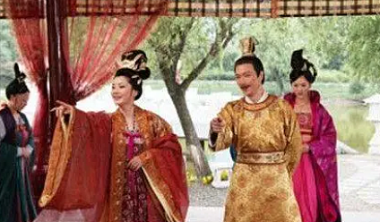 皇帝故事：唐中宗李显为何这般宠爱韦皇后和安乐公主？ - 2