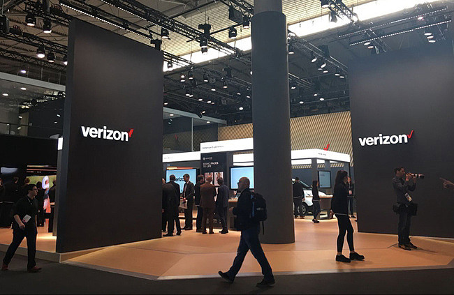 美国电信运营商 Verizon 公布 2021 年 Q2 财报：受益于 5G 需求，收入超出预期 - 1