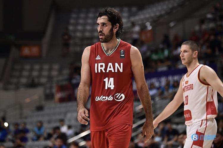 外媒：巴赫拉米和罗斯塔米安将担任伊朗奥运代表团旗手 - 1