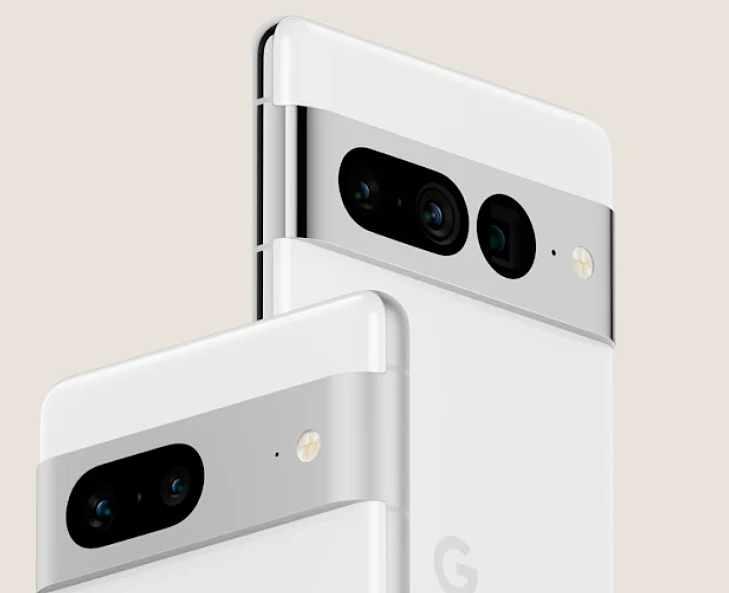 谷歌承诺 Pixel 7/7 Pro / 6a 手机将在本季度启用印度 5G 支持 - 1