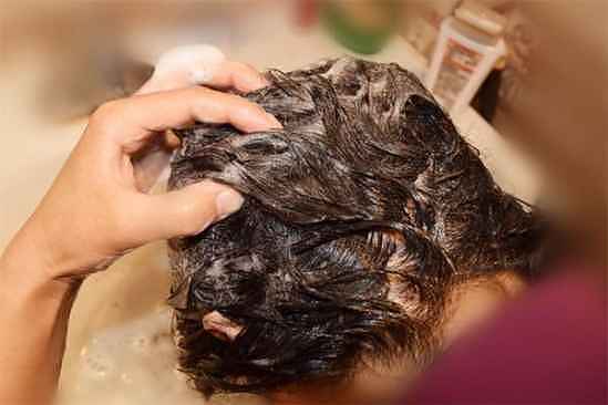 芦荟胶护发的步骤是什么 芦荟胶护发的正确方法 - 1