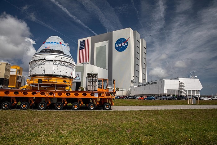 Boeings-CST-100-Starliner-Spacecraft-Rolls-Out-scaled.jpg