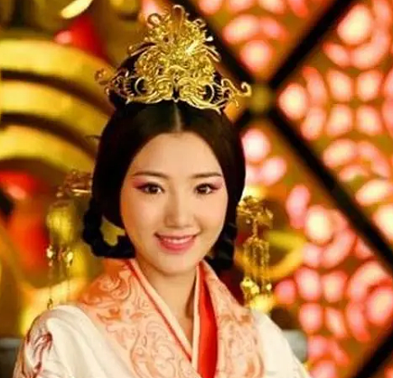 刘弗陵的皇后——探索汉代皇室婚姻 - 1