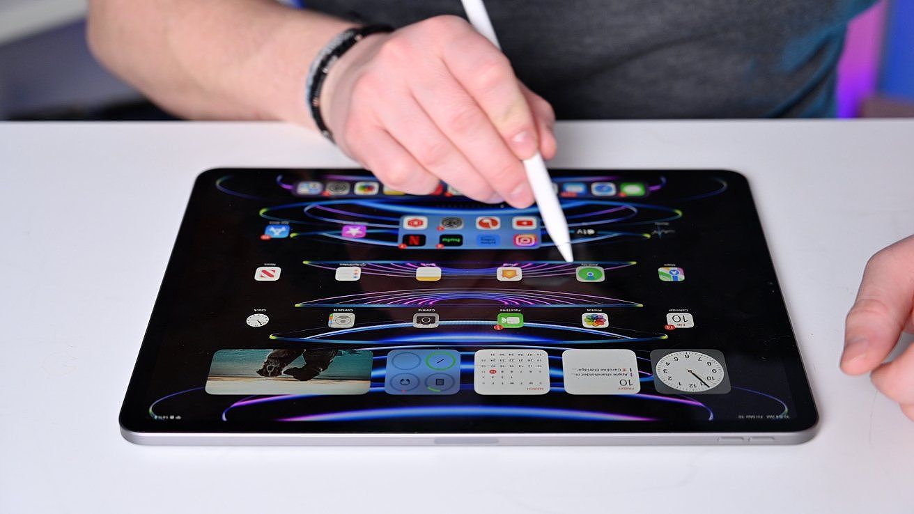 16 款苹果 2024 年 iPad 和 iPhone 所用芯片信息曝光 - 2
