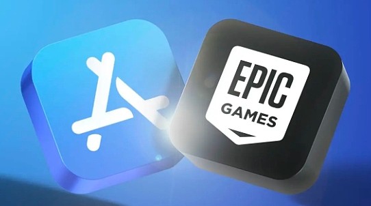 苹果向Epic索赔5.28亿，Epic总裁表示将继续维权 - 1