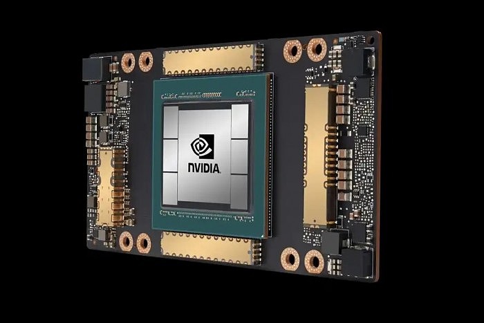 80GB HBM2e显存：NVIDIA A100 PCIe加速卡下周升级 - 1