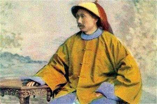1836年11月18日：丁汝昌出生 - 2
